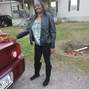 Meet your Posher, Joann